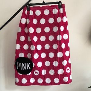 PINK - VICTORIA SECRET